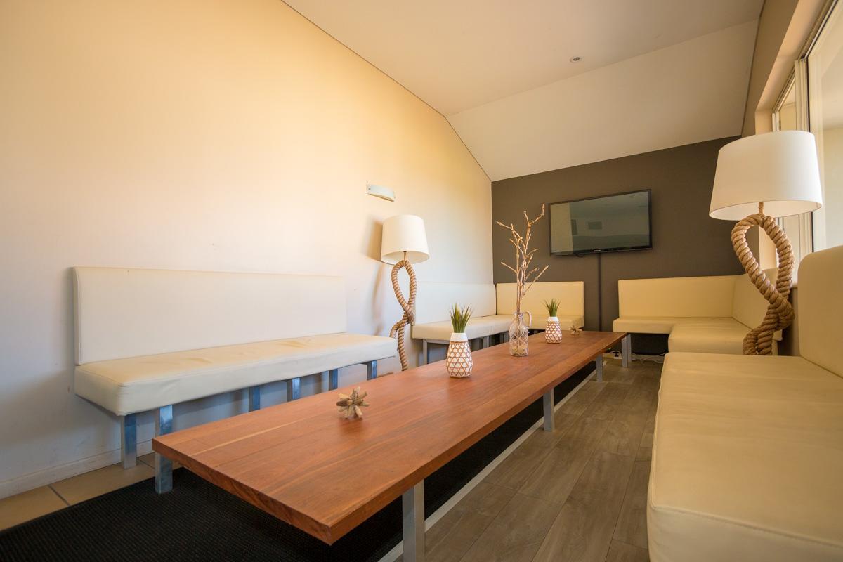 Beach Haven Executive Apartments Korora Eksteriør bilde
