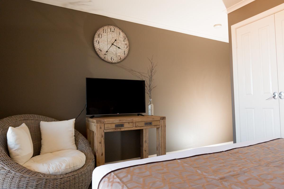 Beach Haven Executive Apartments Korora Eksteriør bilde